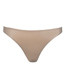 1001-520-801 FIT STRING БЕЖЕВЫЙ Трусы стринги