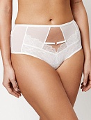 CAROLINE MILK Трусы высокие