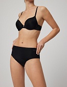 19693 High waist Трусы высокие впитывающие