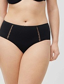 19382 High waist Трусы высокие