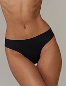 ESME BLACK Трусы стринги