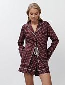 GEORGETTE Пижама женская с шортами