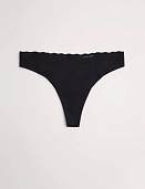 19338 Laser thong Трусы стринги