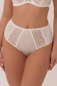 BLANCA MILK Трусы высокие