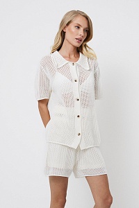 SARA SET Пижамный комплект с шортами