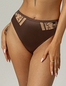MOCCA Stringshorts Трусы стринги