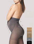 5109/M MAMA 40 DEN Колготки