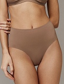 LOTTIE CHOCO Трусы бразильяно
