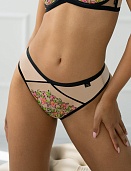 DAISY Stringshorts Трусы стринги
