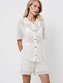 SARA SET Пижамный комплект с шортами