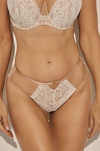 1158/2-P COCO Трусы слипы KINGA