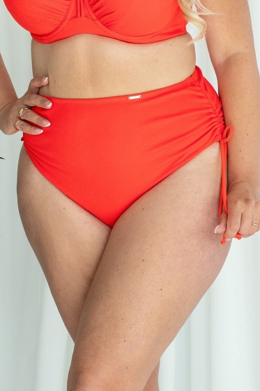 CORAL Briefshighwaist Трусы купальные