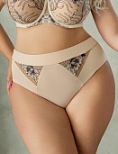 GLOW Briefshighwaist Трусы высокие