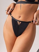 SIMPLE Stringshortsbikini Трусы стринги