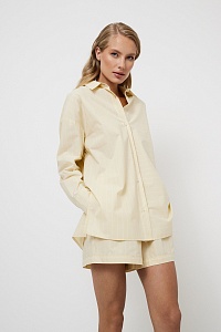 LIMONELLA SET Пижамный комплект с шортами 
