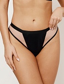 ROMA BLACK Mini Трусы бразильяно