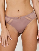 BUTTERFLY MOCCA Mini Трусы бразильяно