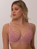 NINA DUSTY ROSE Soft Бюст