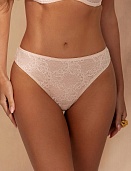 1275/2-B SMOOTHBRA BEIGE Трусы бразильяно