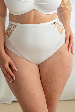 PROMISE Stringhighwaist Трусы высокие стринги
