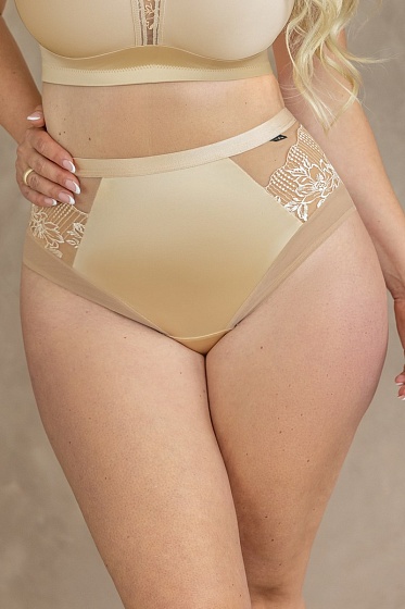 FIORE Briefshighwaist Трусы высокие