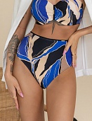 MONACO Brasylianahighwaist Трусы купальные