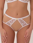 MADLEN WHITE Трусы слипы