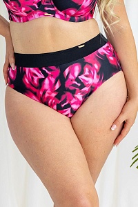 BARBADOS Briefshighwaist Трусы купальные