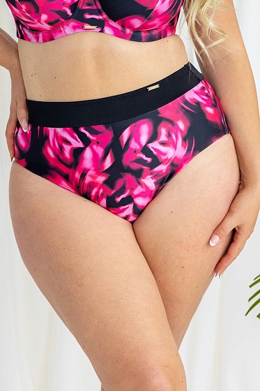 BARBADOS Briefshighwaist Трусы купальные