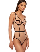 844-B MIST SKIN Боди