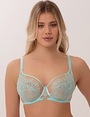 AQUAMARINE SEE BLUE Softfullcup Бюст