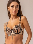 ORIENTAL Halfcupsoft Бюст