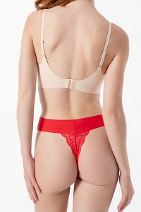 SCARLET STRING MAXI Трусы стринги