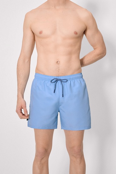 SOLID 90412 Шорты купальные мужские