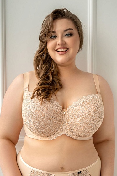 BETTY COFFEE Soft Бюст