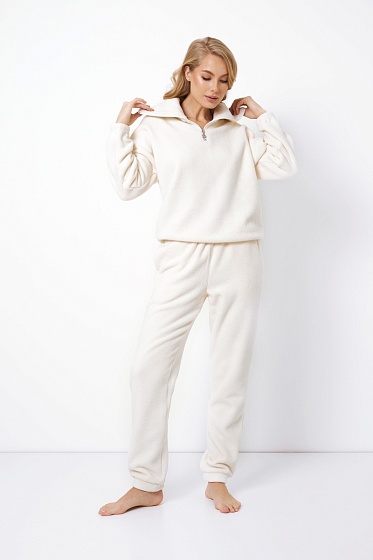 TEODORA SET SOFT Пижамный комплект женский