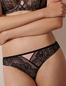 39452 SENSUAL Трусы слипы