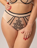ORIENTAL Briefshighwaist Трусы высокие