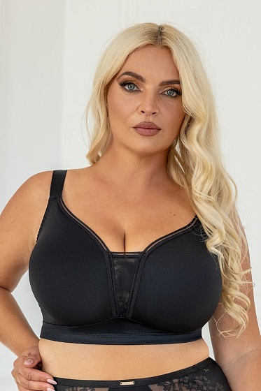 NOA Soft Pro Comfort No Wire Бюст